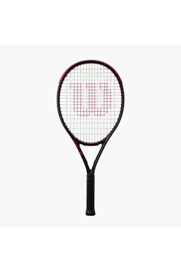 Wilson Tenis Raketi Clash 25 V3.0 (WR173310U0)