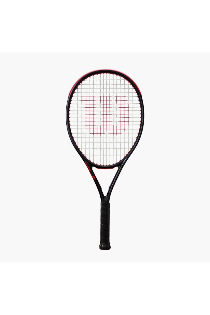 Wilson Tenis Raketi Clash 25 V3.0 (WR173310U0) - 1