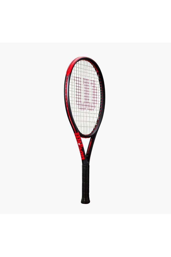 Wilson Tenis Raketi Clash 25 V3.0 (WR173310U0) - 2