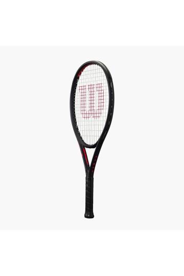 Wilson Tenis Raketi Clash 25 V3.0 (WR173310U0) - 3