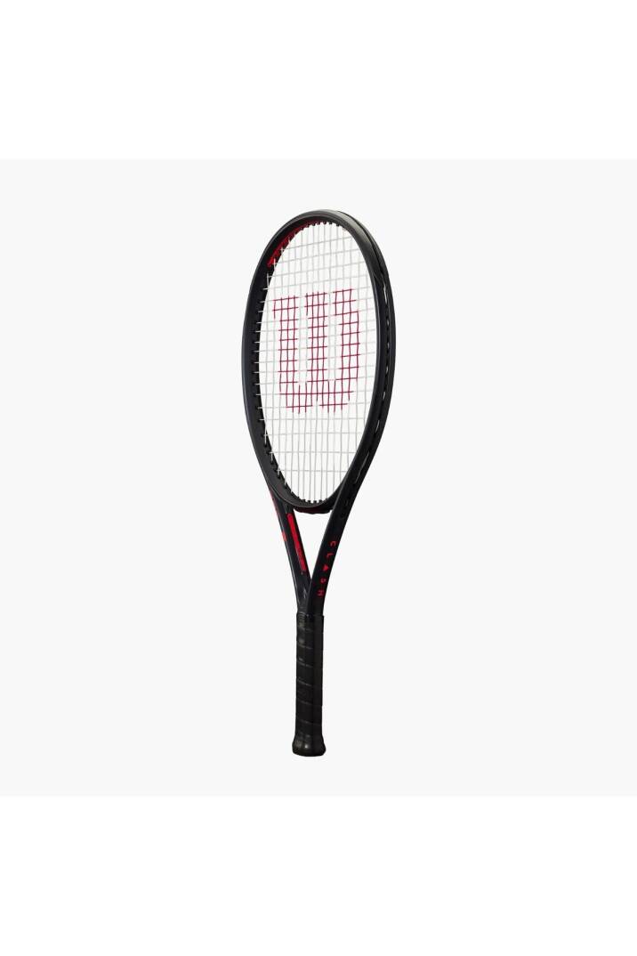 Wilson Tenis Raketi Clash 25 V3.0 (WR173310U0) - 3