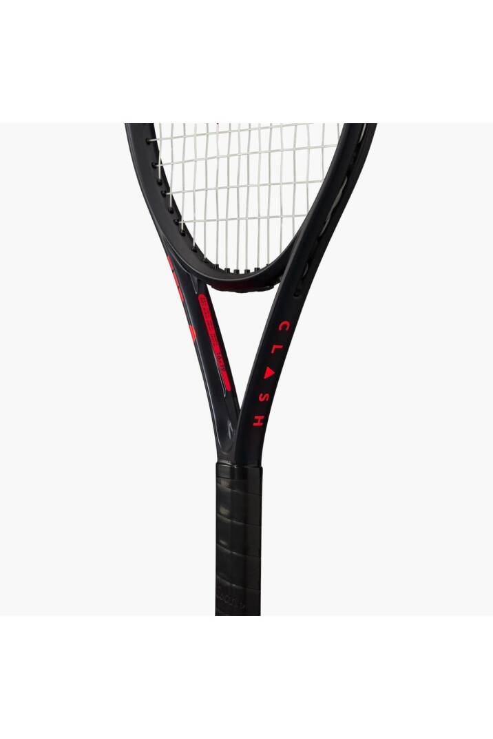 Wilson Tenis Raketi Clash 25 V3.0 (WR173310U0) - 4