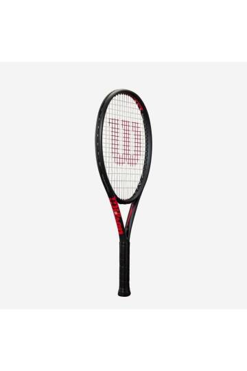 Wilson Tenis Raketi Clash 25 V3.0 (WR173310U) - 1