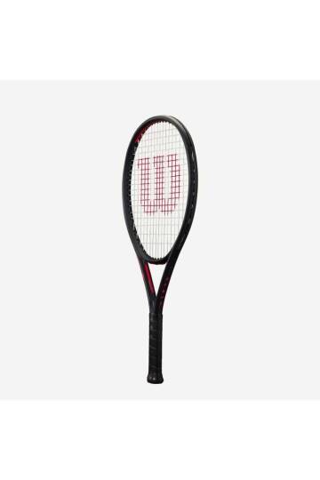 Wilson Tenis Raketi Clash 25 V3.0 (WR173310U) - 2