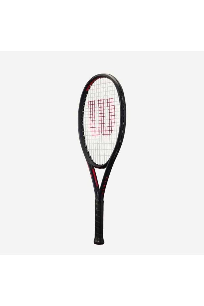 Wilson Tenis Raketi Clash 25 V3.0 (WR173310U) - 2