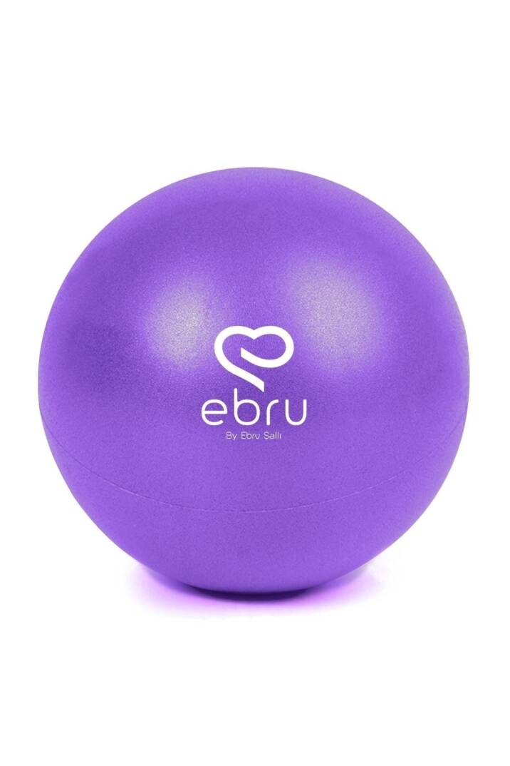 Çok Renkli Ebru Şallı Pilates Ve Egzersiz Seti - 2