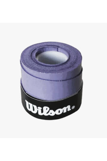 Comfort Bowl Ogrips Tekli Grip, Tenis Raketi Gribi Mor Tekli Grip