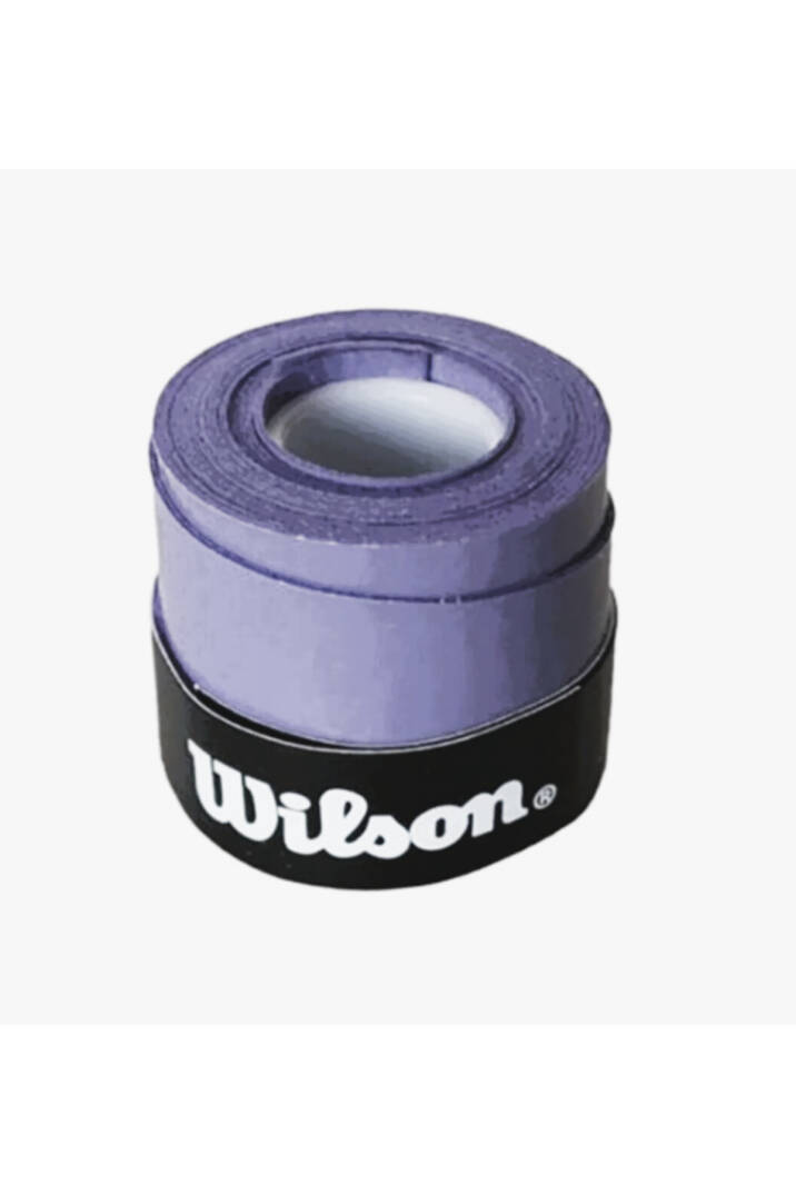 Comfort Bowl Ogrips Tekli Grip, Tenis Raketi Gribi Mor Tekli Grip - 1