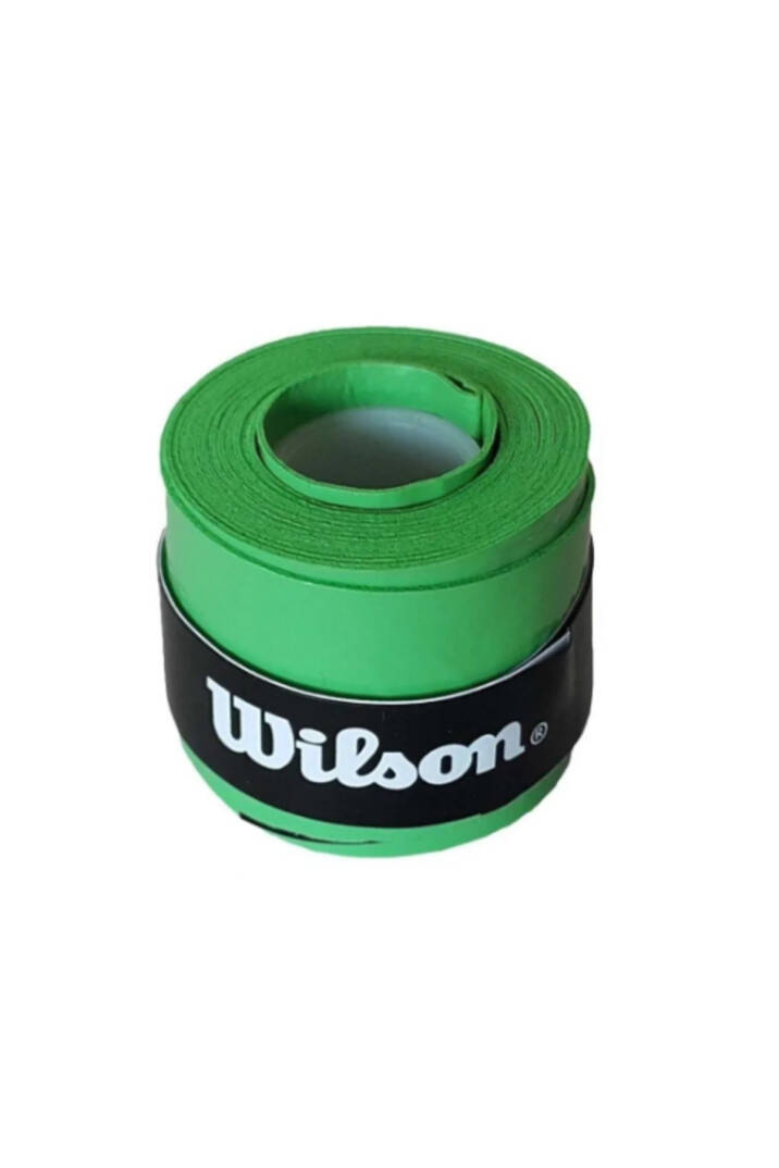 Comfort Bowl Ogrips Tekli Grip, Tenis Raketi Gribi Yeşil Tekli Grip - 1