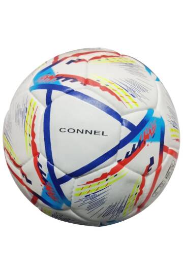 Connel El Dikişli 4 Numara Dura - Strong Futbol Topu