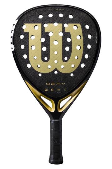 Defy V1 365 gr Padel Tenis Raketi L2