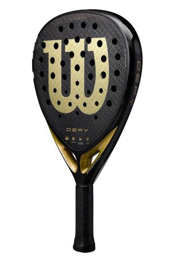 Defy V1 365 gr Padel Tenis Raketi L2 - 2