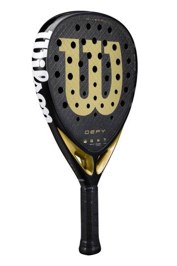 Defy V1 365 gr Padel Tenis Raketi L2 - 3