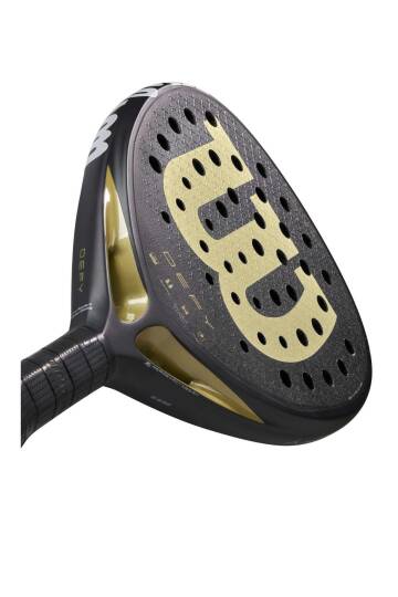 Defy V1 365 gr Padel Tenis Raketi L2 - 4