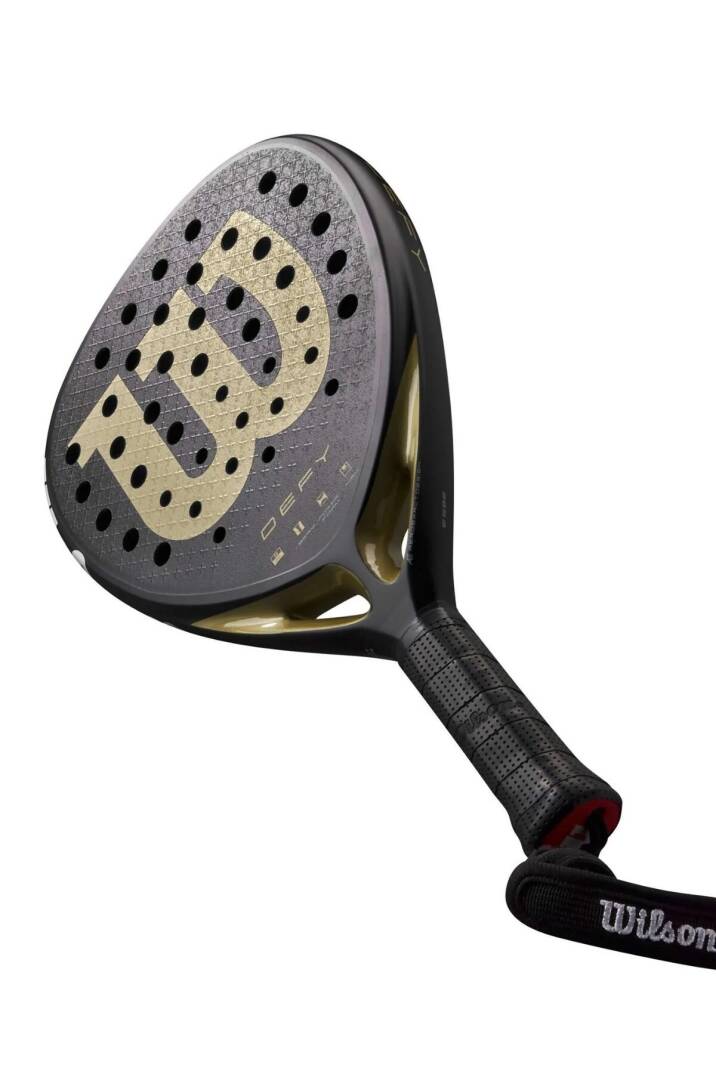 Defy V1 365 gr Padel Tenis Raketi L2 - 5