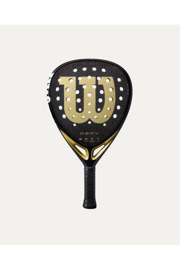 Wilson Defy LS V1 Padel Raketi Grip 2 WR173811U2