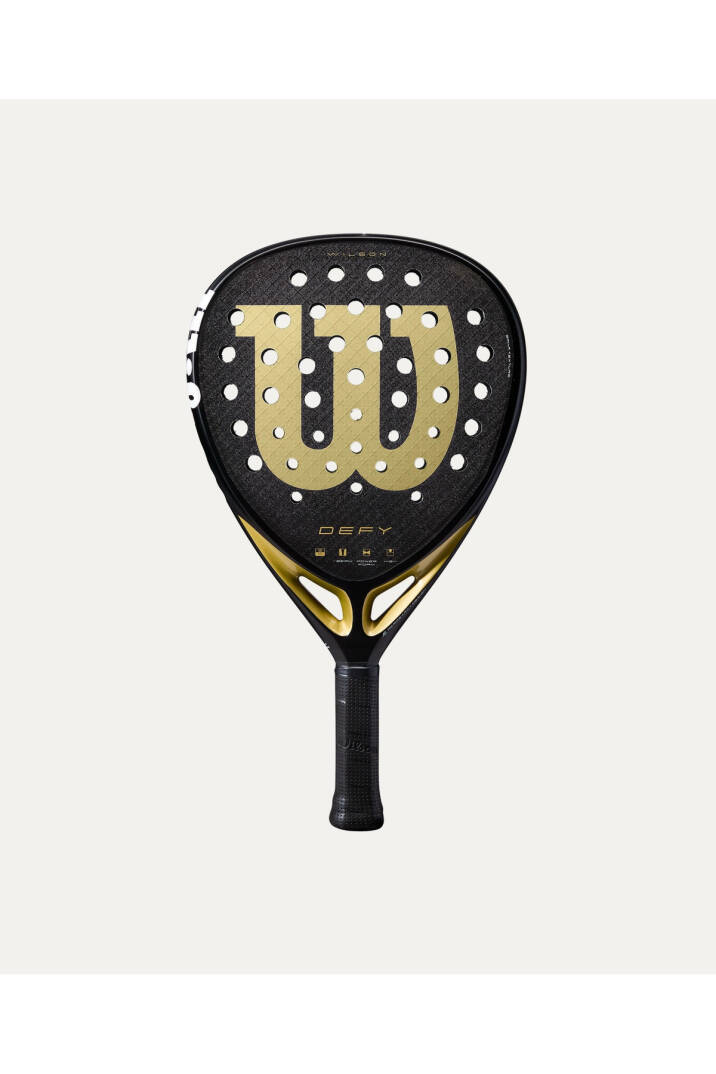 Wilson Defy LS V1 Padel Raketi Grip 2 WR173811U2 - 1