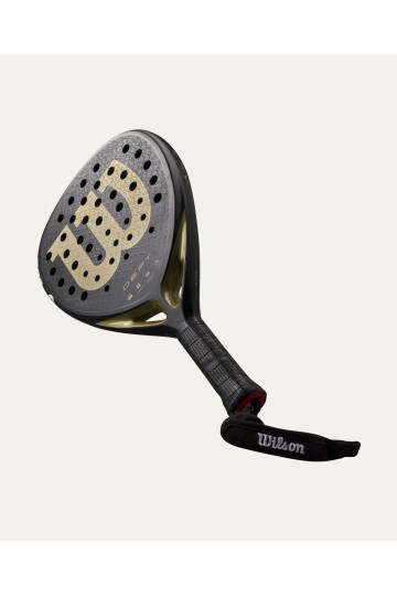 Wilson Defy LS V1 Padel Raketi Grip 2 WR173811U2 - 3
