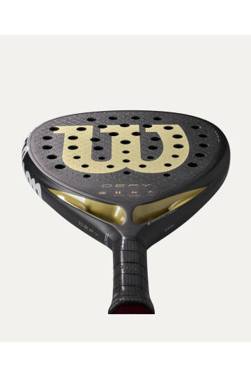 Wilson Defy LS V1 Padel Raketi Grip 2 WR173811U2 - 5