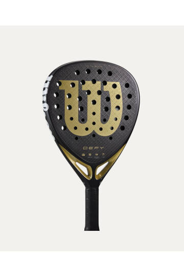 Wilson Defy LS V1 Padel Raketi Grip 2 WR173811U2 - 6