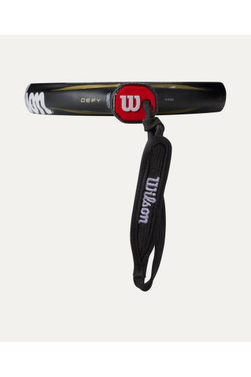 Wilson Defy LS V1 Padel Raketi Grip 2 WR173811U2 - 7