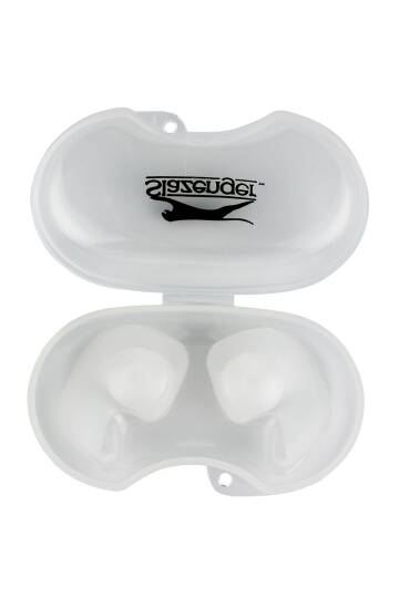 Slazenger Kulak Tıkacı Ear Plugs EP-6 Clear - 2
