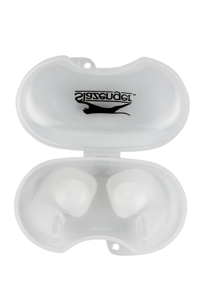 Slazenger Kulak Tıkacı Ear Plugs EP-6 Clear - 2