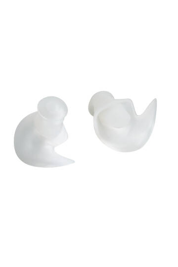 Slazenger Kulak Tıkacı Ear Plugs EP-6 Clear - 3