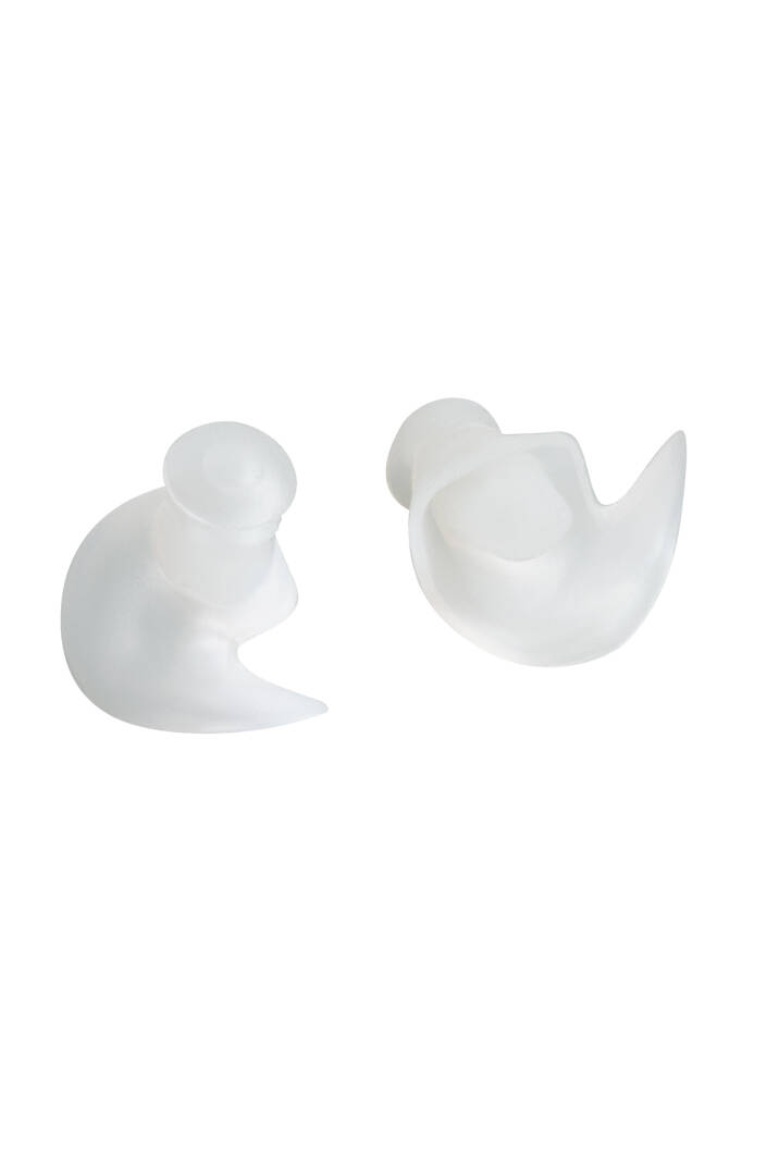 Slazenger Kulak Tıkacı Ear Plugs EP-6 Clear - 3