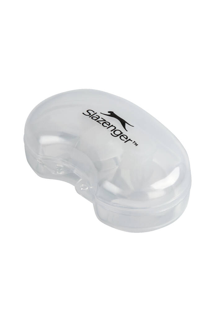 Slazenger Kulak Tıkacı Ear Plugs EP-6 Clear - 4
