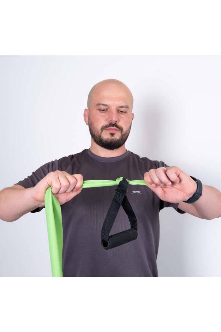 Slazenger Elcikli Direnç Bandı - 2