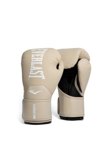 Everlast Elite 2 Boks Eldiveni Şampanya