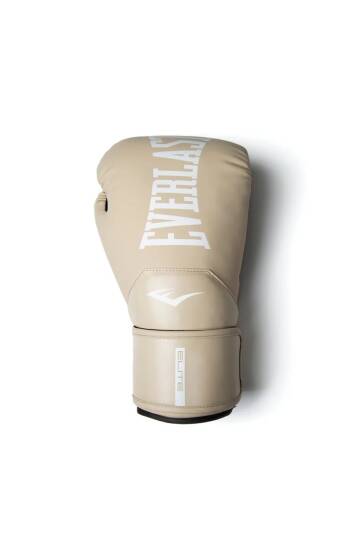 Everlast Elite 2 Boks Eldiveni Şampanya - 4