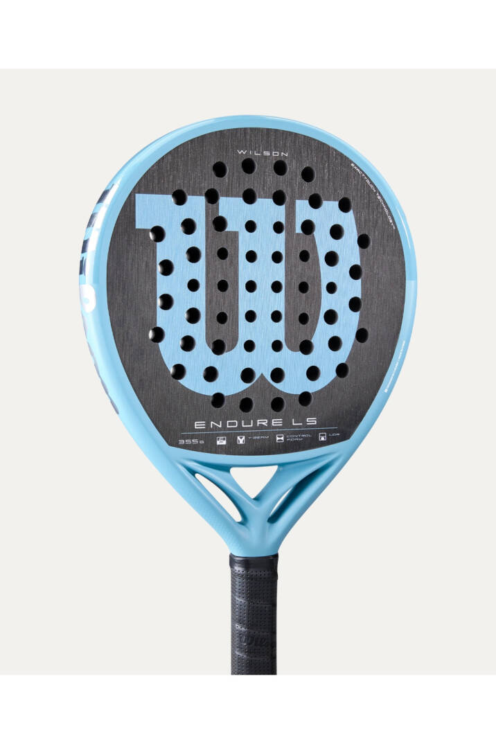 Endure LS V1 Padel Raketi - 4
