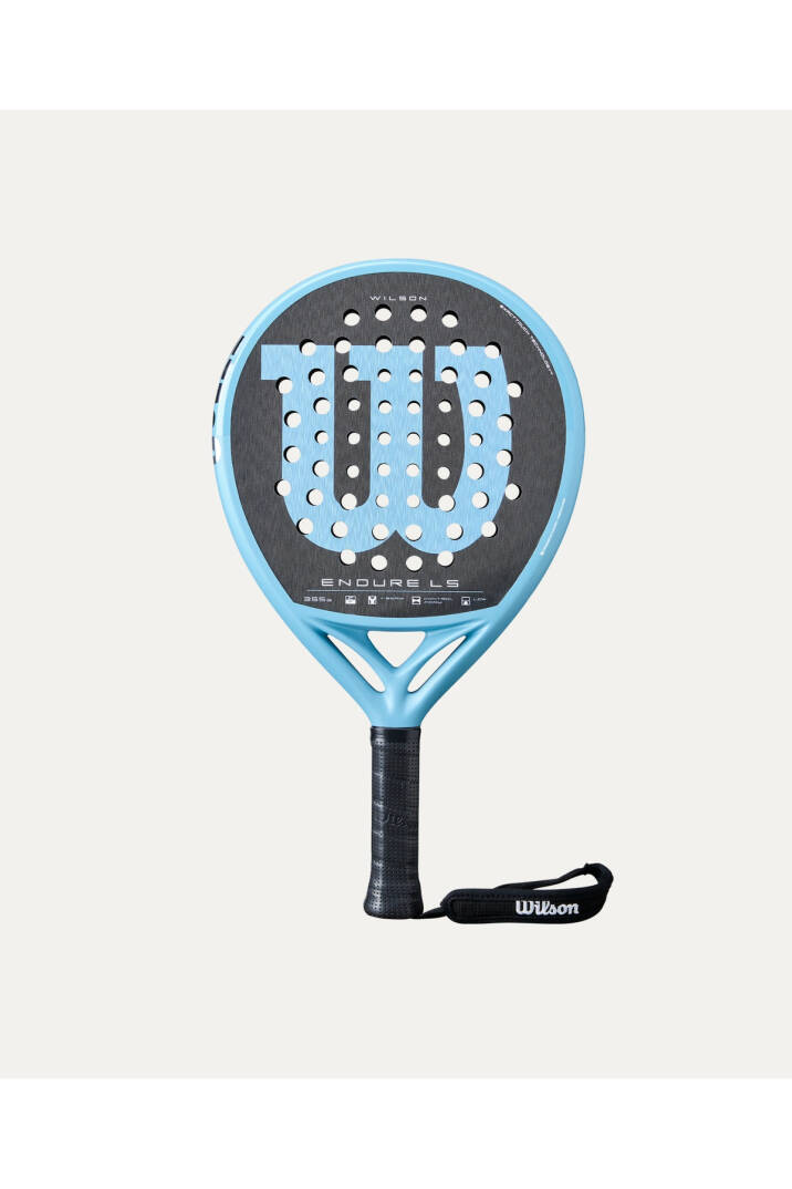 Endure LS V1 Padel Raketi - 6
