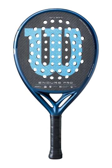 Endure Pro V1 Padel Tenis Raketi L2