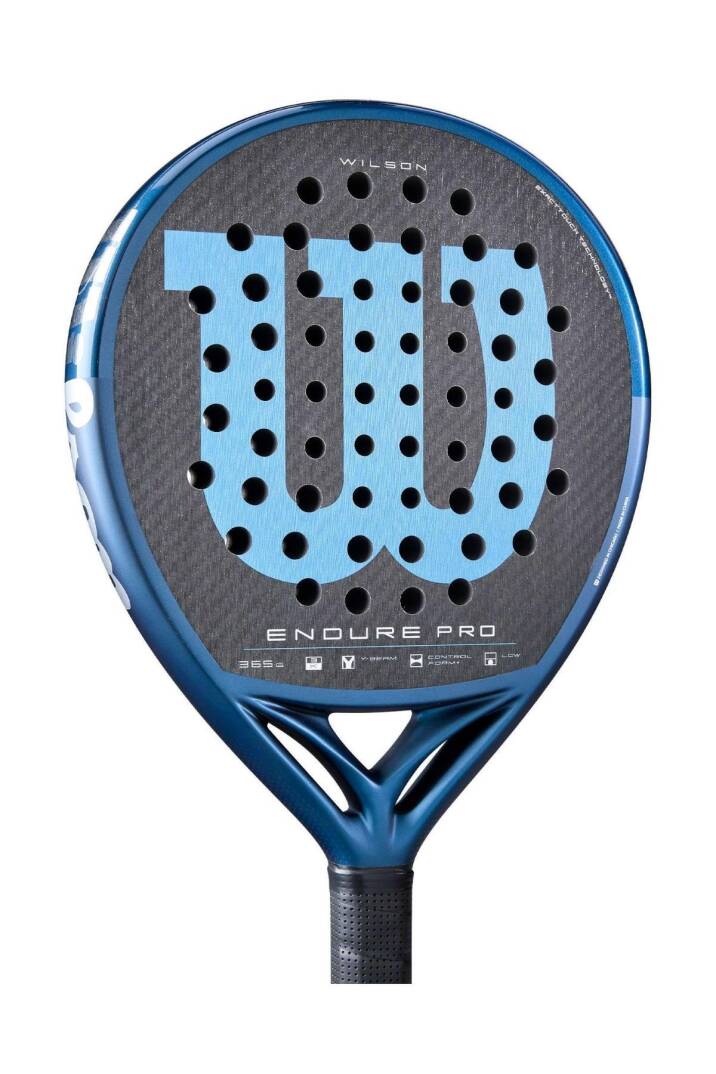 Endure Pro V1 Padel Tenis Raketi L2 - 4