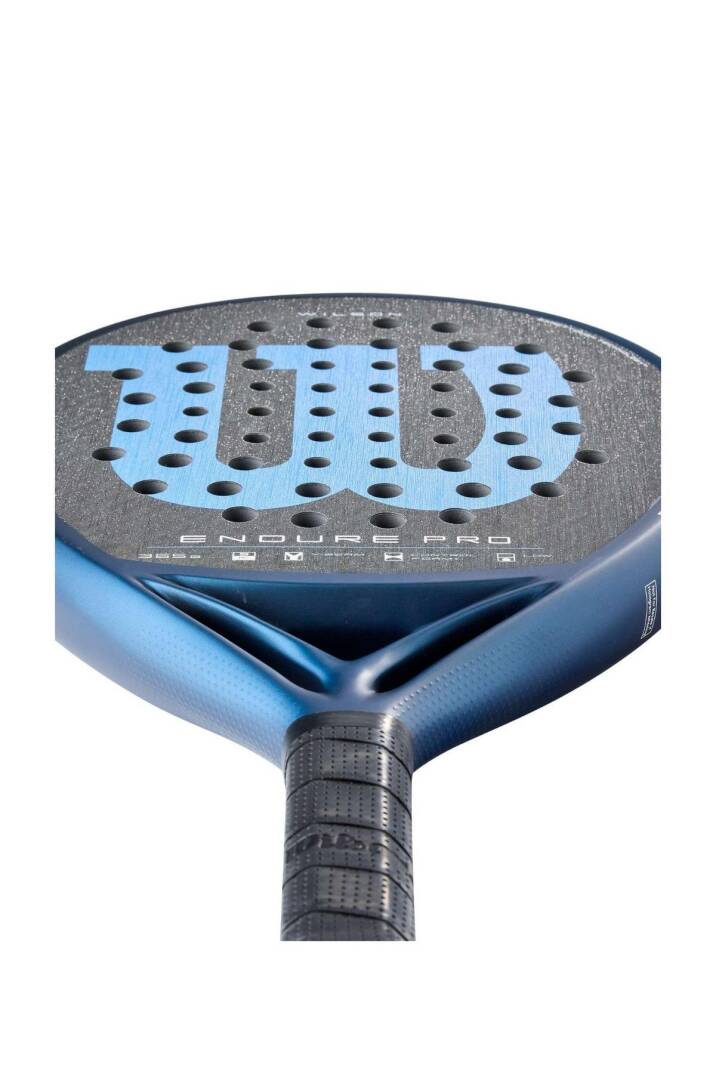 Endure Pro V1 Padel Tenis Raketi L2 - 5