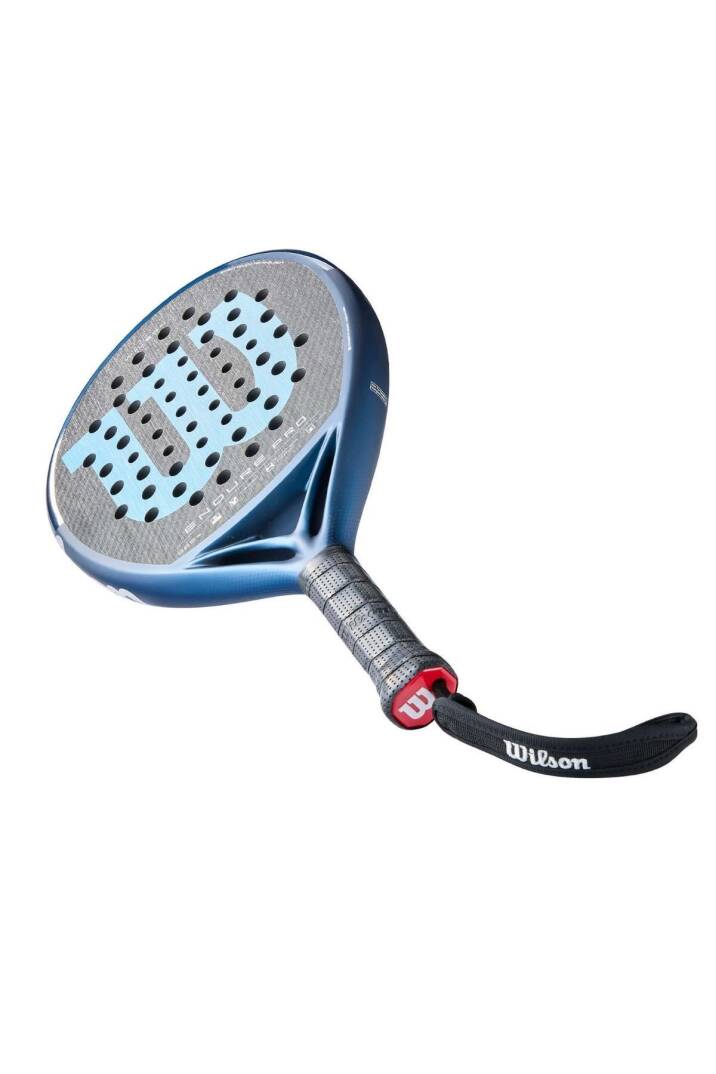 Endure Pro V1 Padel Tenis Raketi L2 - 7