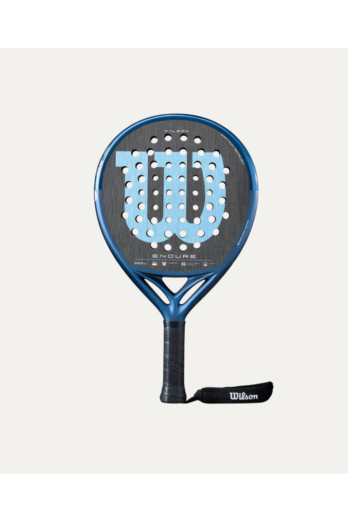 Endure V1 Padel Raketi - 1