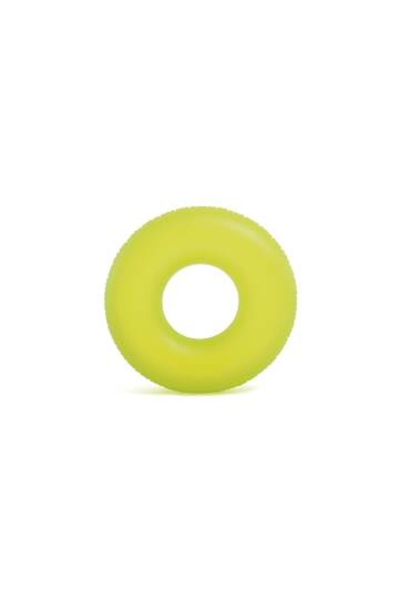 Fosforlu Deniz Havuz Simit 91 cm 9+ Yaş