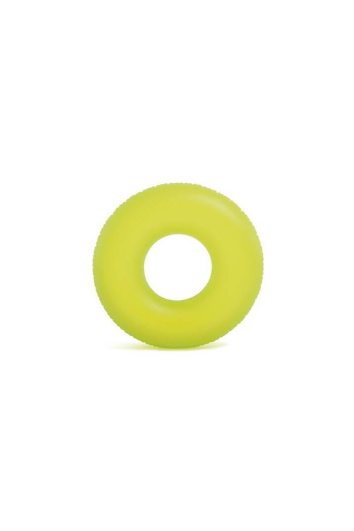 Fosforlu Deniz Havuz Simit 91 cm 9+ Yaş - 1