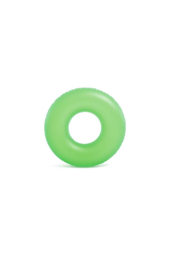 Fosforlu Deniz Havuz Simit 91 cm 9+ Yaş - 1