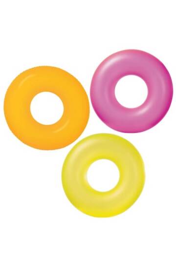 Fosforlu Simit 91cm - 59262