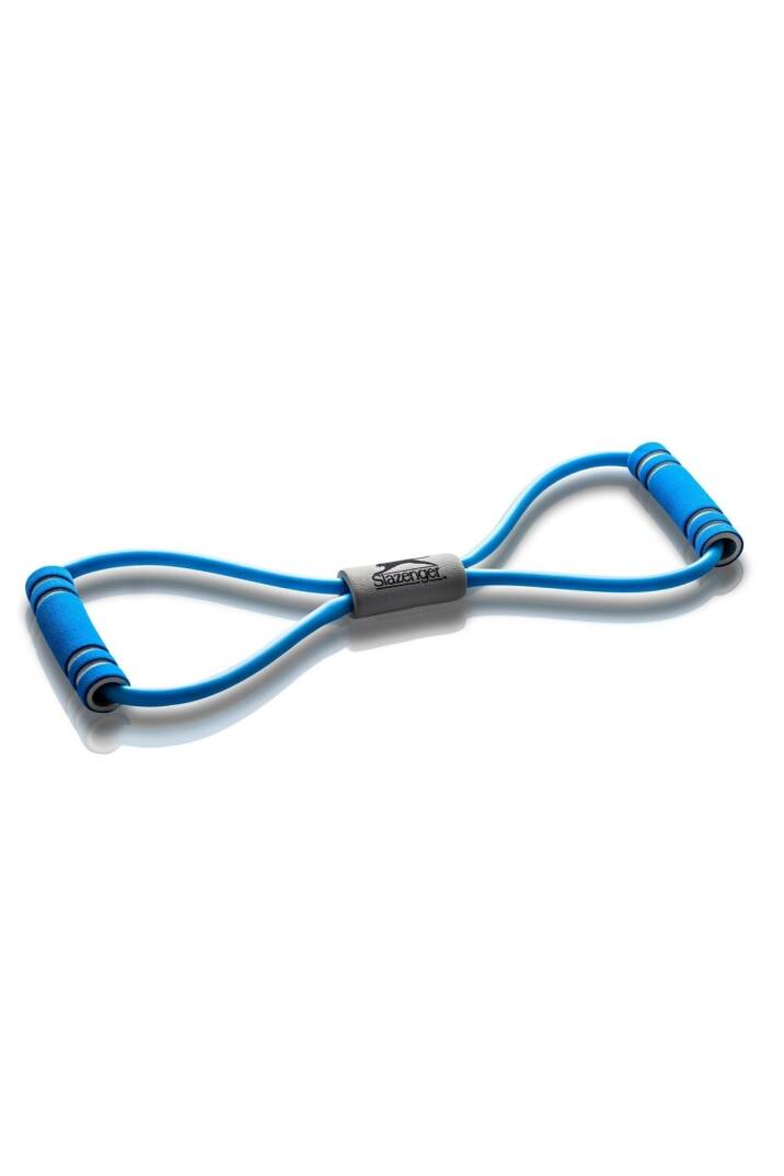 Slazenger Göğüs Egzersiz Tübülü - Mavi - 1