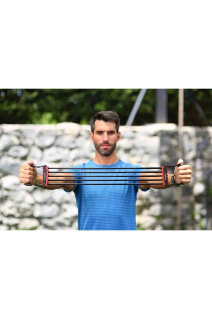 Slazenger Göğüs Yayı - 3