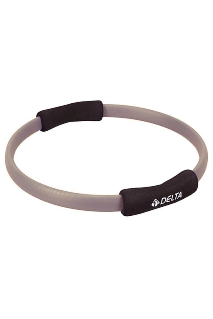 Gri 35 Cm Dura-Strong Pilates Çemberi - 1