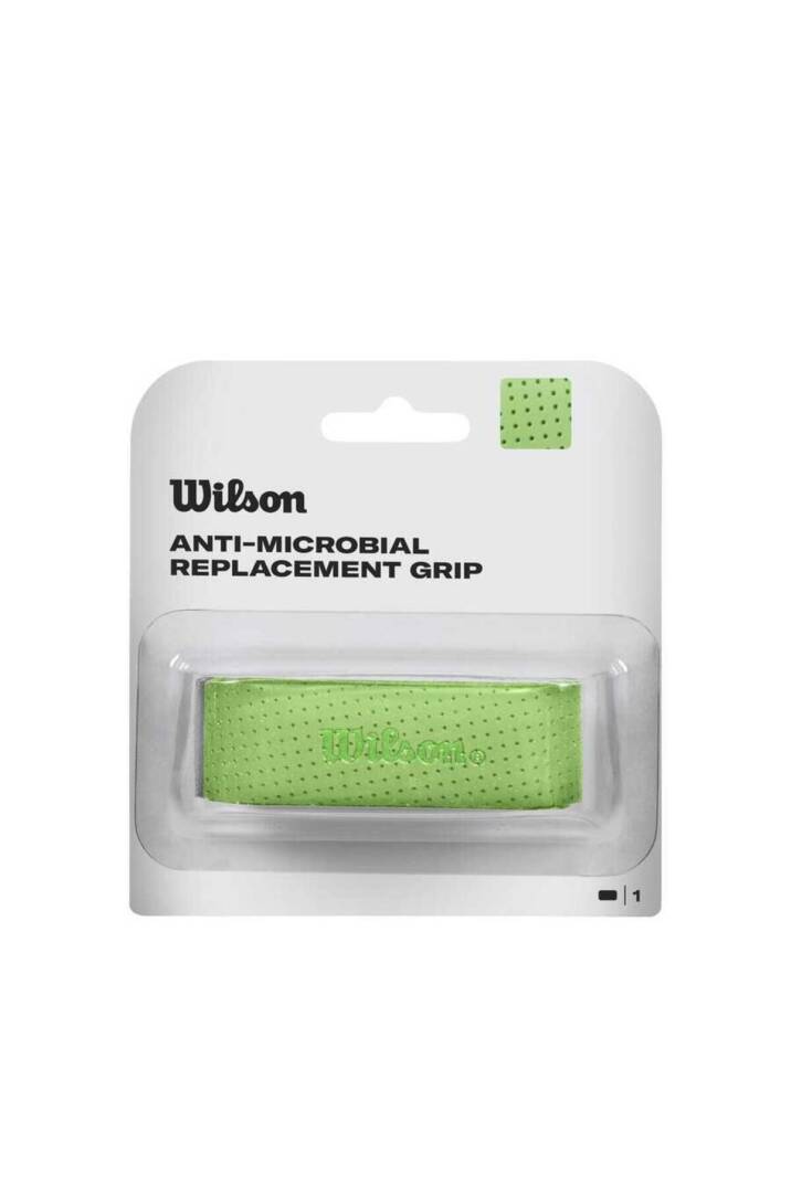 Grip Dual Performance Grip Green. WR8414702001 - 1