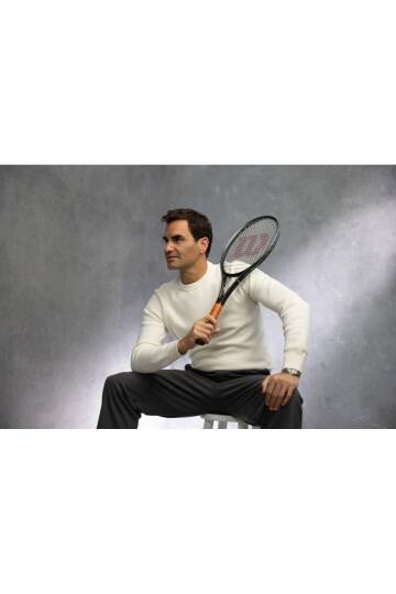 Wilson Grip RF Premium Repl Brown WR8444201001 - 5