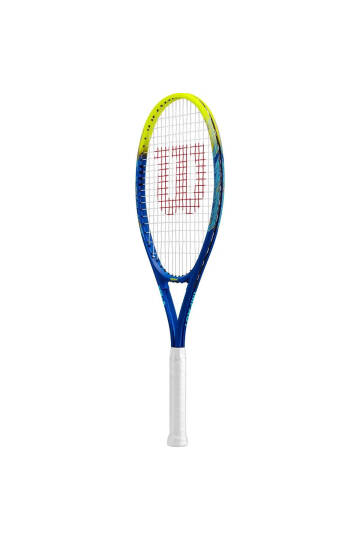 Wilson Tenis Raketi Impact Grip 3 WR198910U3 - 3